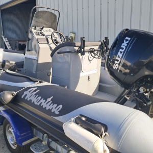 ADVENTURE VESTA 550 à vendre