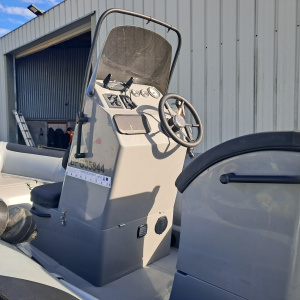 ADVENTURE VESTA 550 à vendre