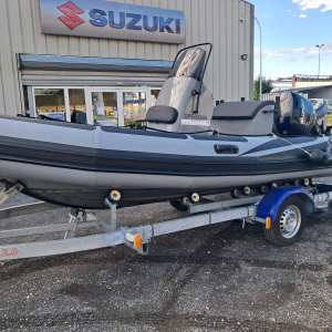 ADVENTURE VESTA 550 à vendre