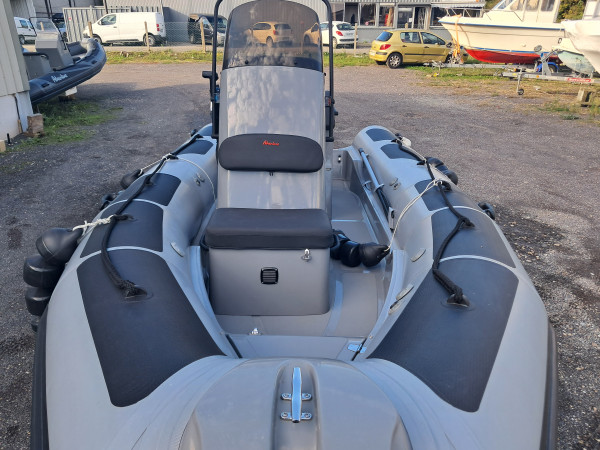 ADVENTURE VESTA 550 à vendre