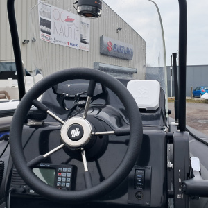 ADVENTURE VESTA 550 à vendre
