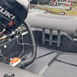 ADVENTURE VESTA 550 à vendre