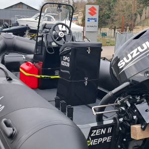 ADVENTURE VESTA 550 à vendre