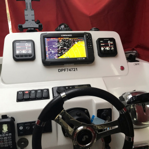 BENETEAU BARRACUDA 8 à vendre