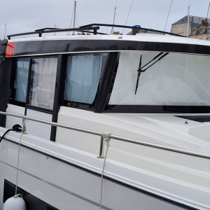 JEANNEAU MERRY FISHER 895 OFFSHORE à vendre
