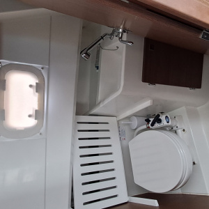 JEANNEAU MERRY FISHER 895 OFFSHORE à vendre