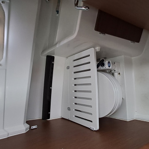 JEANNEAU MERRY FISHER 895 OFFSHORE à vendre