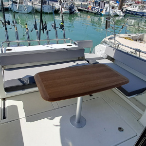 JEANNEAU MERRY FISHER 895 OFFSHORE à vendre
