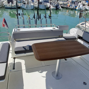 JEANNEAU MERRY FISHER 895 OFFSHORE à vendre