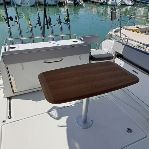 JEANNEAU MERRY FISHER 895 OFFSHORE à vendre