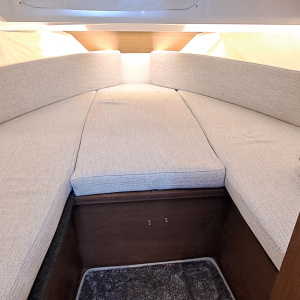 JEANNEAU MERRY FISHER 895 OFFSHORE à vendre