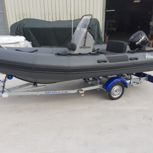 ADVENTURE VESTA 500 XL à vendre