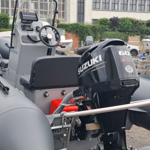 ADVENTURE VESTA 500 XL à vendre