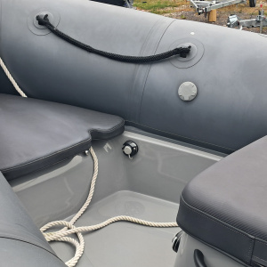ADVENTURE VESTA 500 XL à vendre