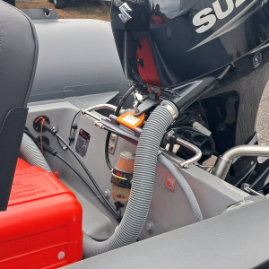 ADVENTURE VESTA 500 XL à vendre