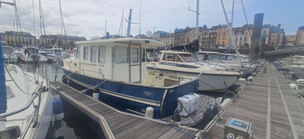 RHEA 850 à vendre