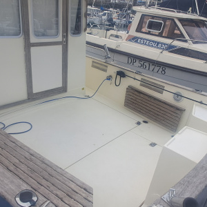 RHEA 850 à vendre