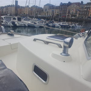 RHEA 850 à vendre