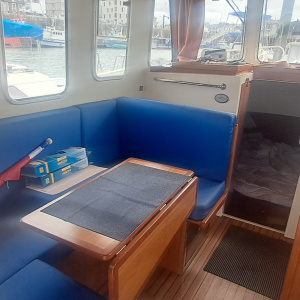 RHEA 850 à vendre