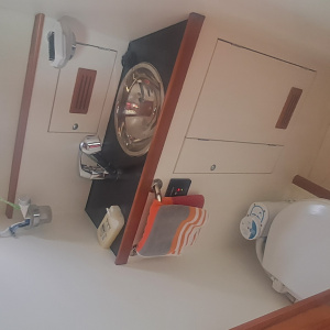 RHEA 850 à vendre