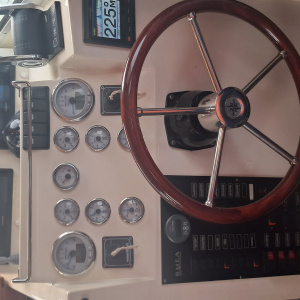 RHEA 850 à vendre