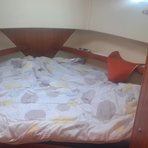 RHEA 850 à vendre