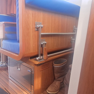 RHEA 850 à vendre