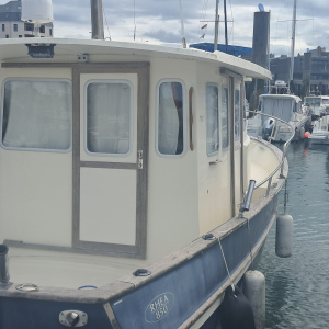RHEA 850 à vendre