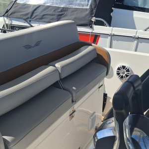 BENETEAU FLYER 9 SPACEDECK à vendre