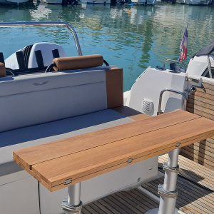BENETEAU FLYER 9 SPACEDECK à vendre
