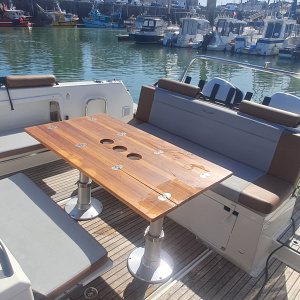 BENETEAU FLYER 9 SPACEDECK à vendre