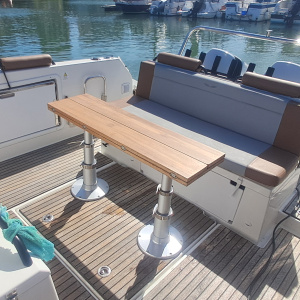 BENETEAU FLYER 9 SPACEDECK à vendre