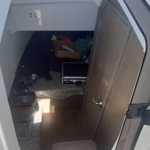 BENETEAU FLYER 9 SPACEDECK à vendre