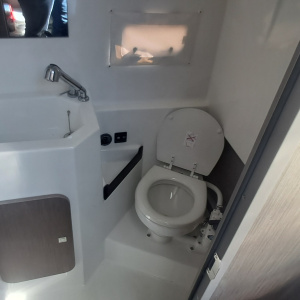 BENETEAU FLYER 9 SPACEDECK à vendre