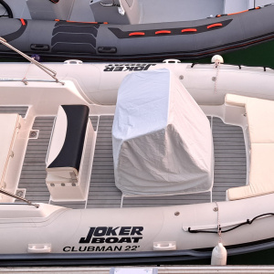 JOKER BOAT CLUBMANN 22 à vendre