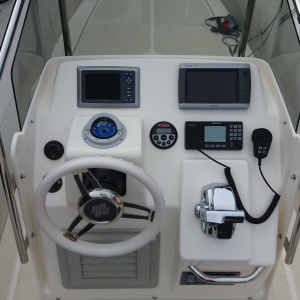 JOKER BOAT CLUBMANN 22 à vendre