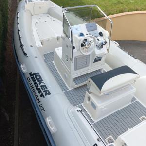 JOKER BOAT CLUBMANN 22 à vendre
