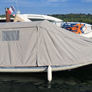 JOKER BOAT CLUBMANN 22 à vendre