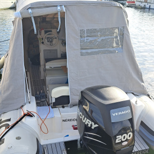 JOKER BOAT CLUBMANN 22 à vendre