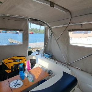 JOKER BOAT CLUBMANN 22 à vendre
