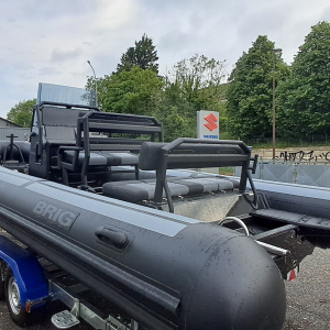 BRIG NAVIGATOR 22 à vendre