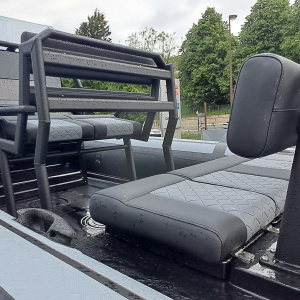 BRIG NAVIGATOR 22 à vendre