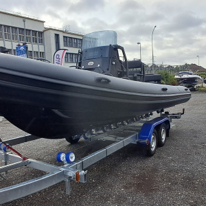 BRIG NAVIGATOR 22 à vendre