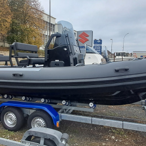 BRIG NAVIGATOR 22 à vendre