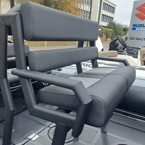 BRIG NAVIGATOR 22 à vendre