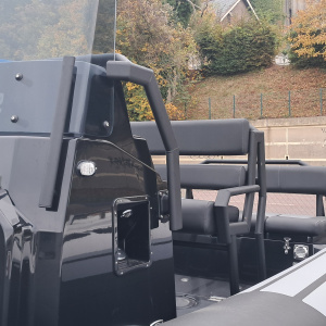 BRIG NAVIGATOR 22 à vendre