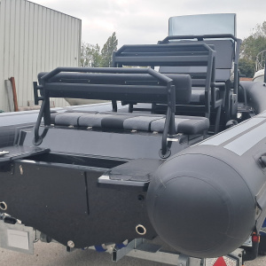 BRIG NAVIGATOR 22 à vendre