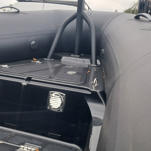 BRIG NAVIGATOR 22 à vendre