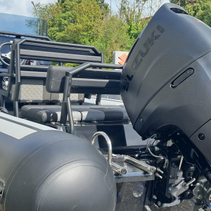 BRIG NAVIGATOR 22 à vendre