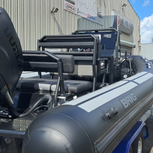 BRIG NAVIGATOR 22 à vendre